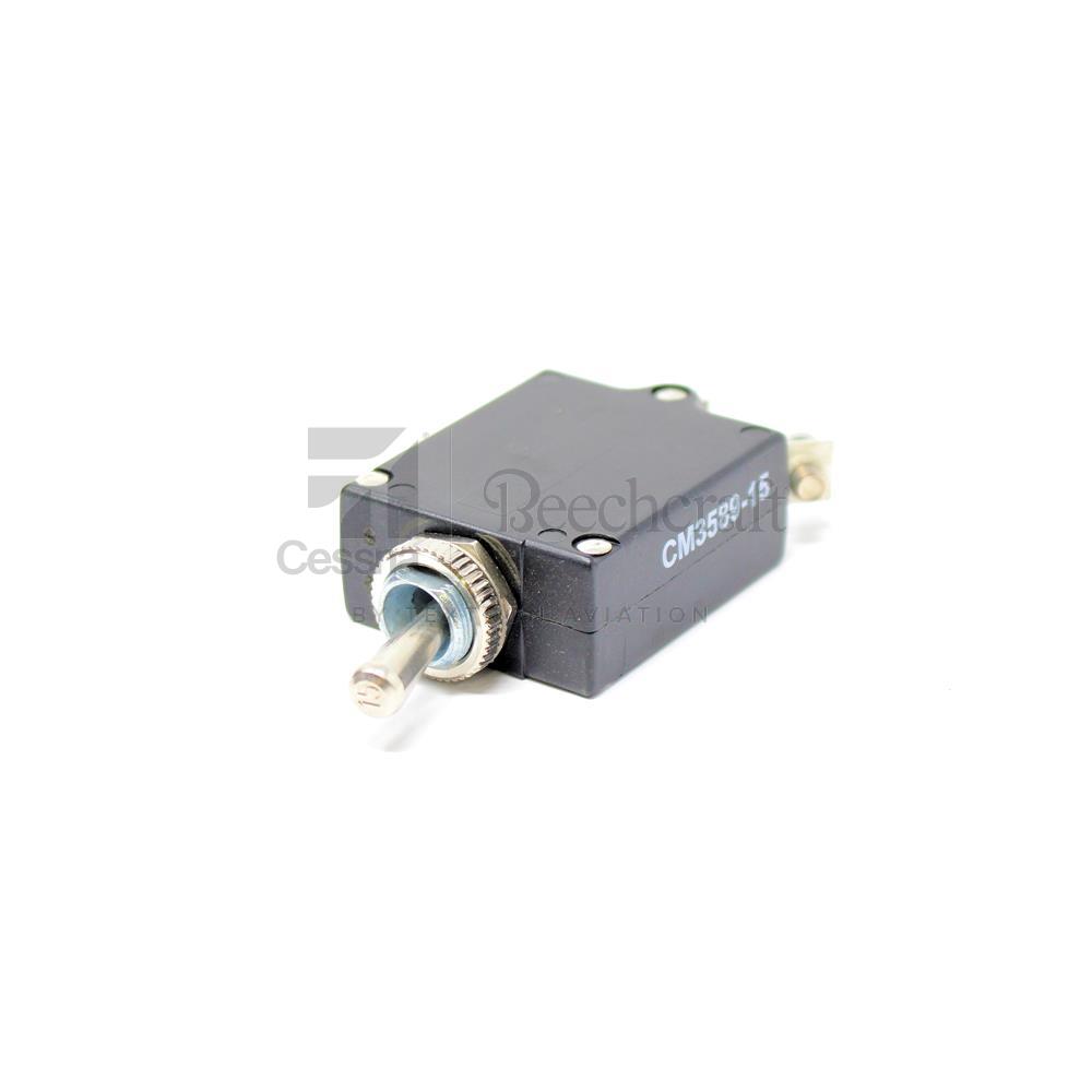CM3589-15|BREAKER