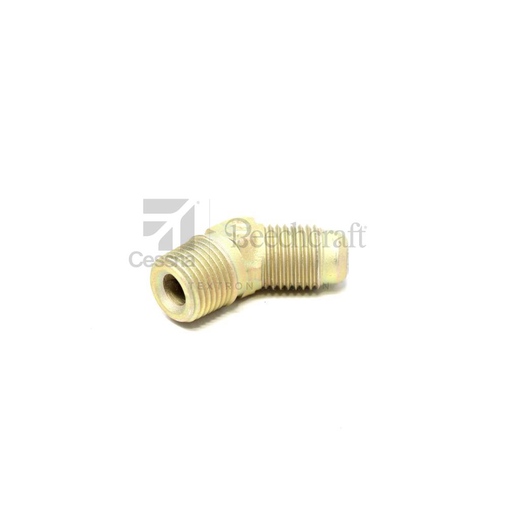 0752037-3 | Pressure Line Restriction 45° Elbow Assembly