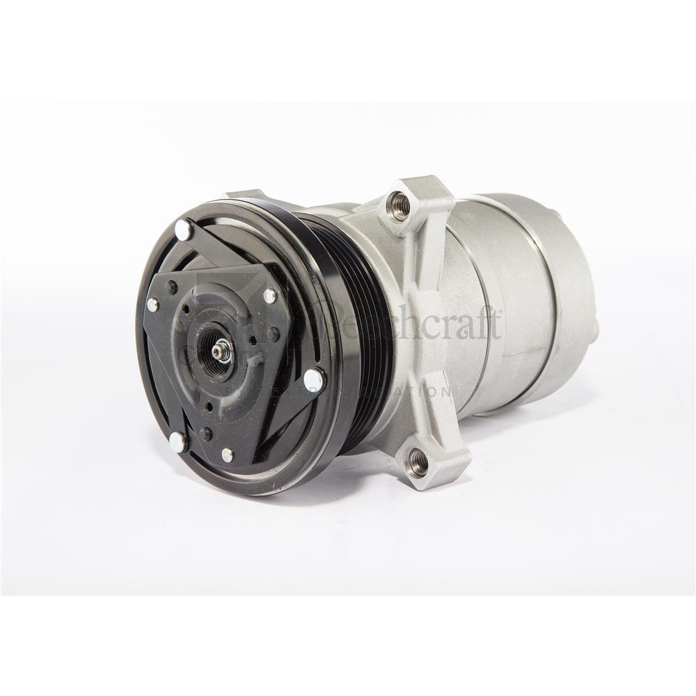 A/C COMPRESSOR ASSY