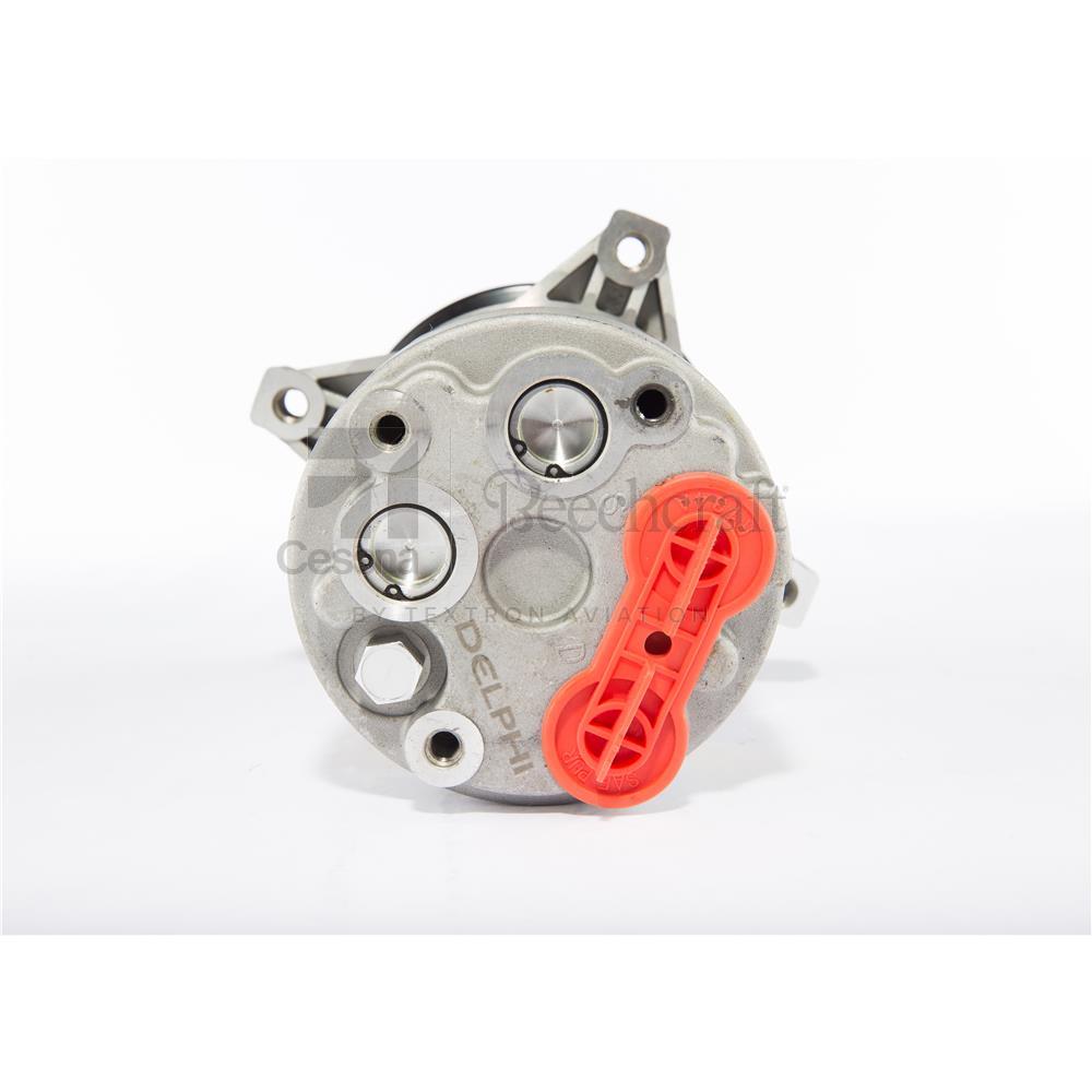 A/C COMPRESSOR ASSY