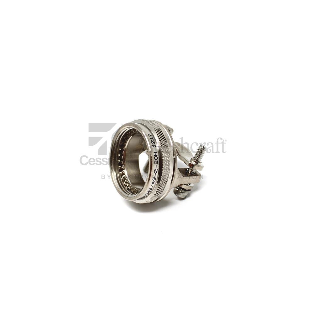 M85049/49-2-20N|BACKSHELL