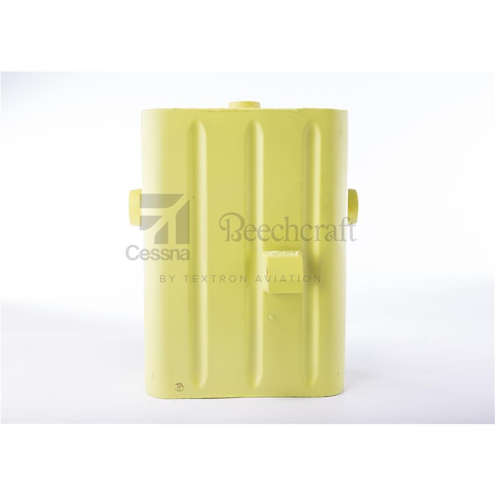 WICHITA AEROSPACE SUMP TANK ASSEM