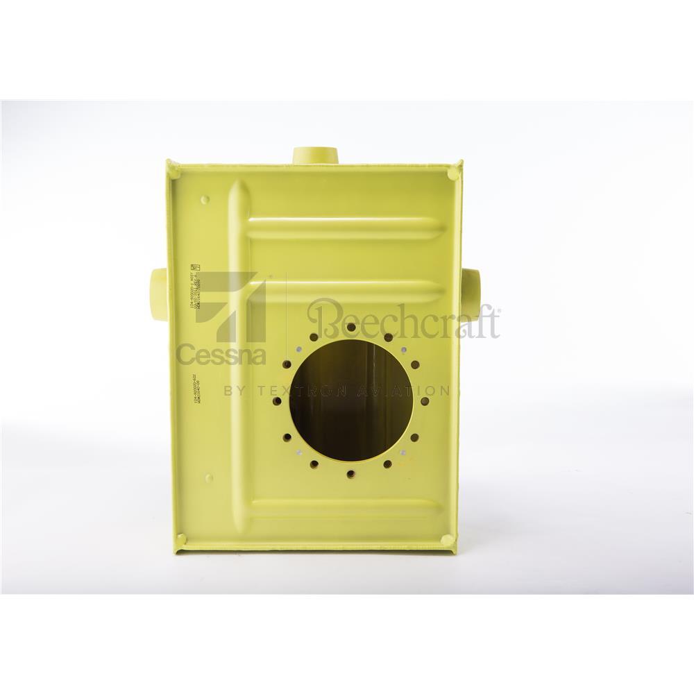 WICHITA AEROSPACE SUMP TANK ASSEM