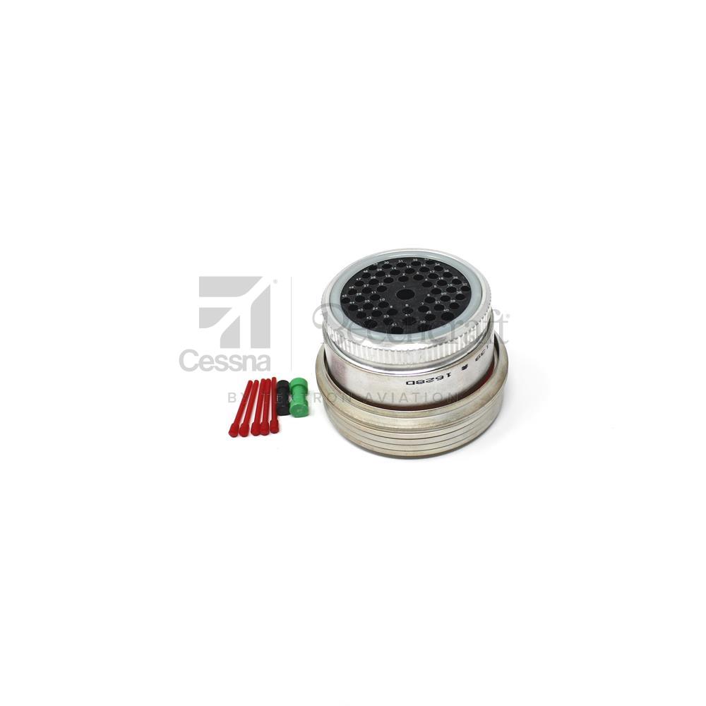 DM9700-61-25P|PLUG