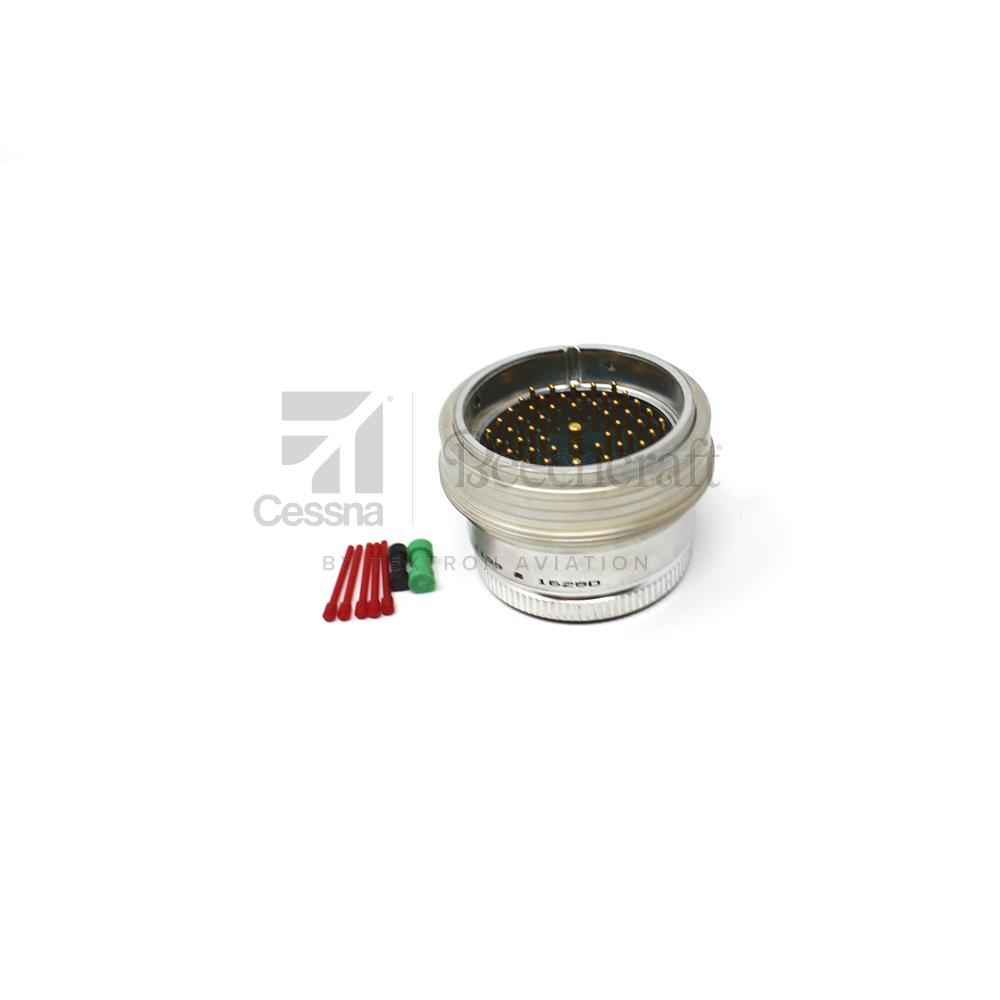 DM9700-61-25P|PLUG