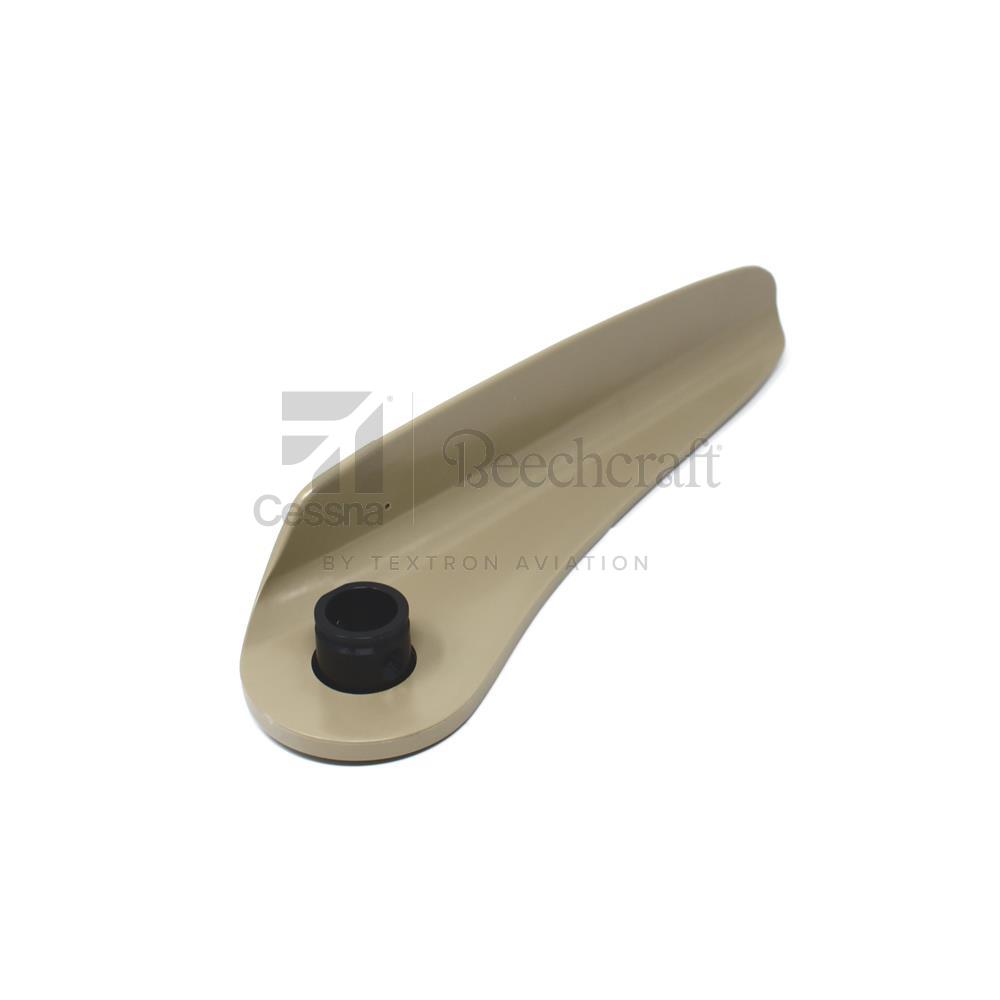 1S686-18021PL|L.H. AFT FACE ARM ASSY, PLT