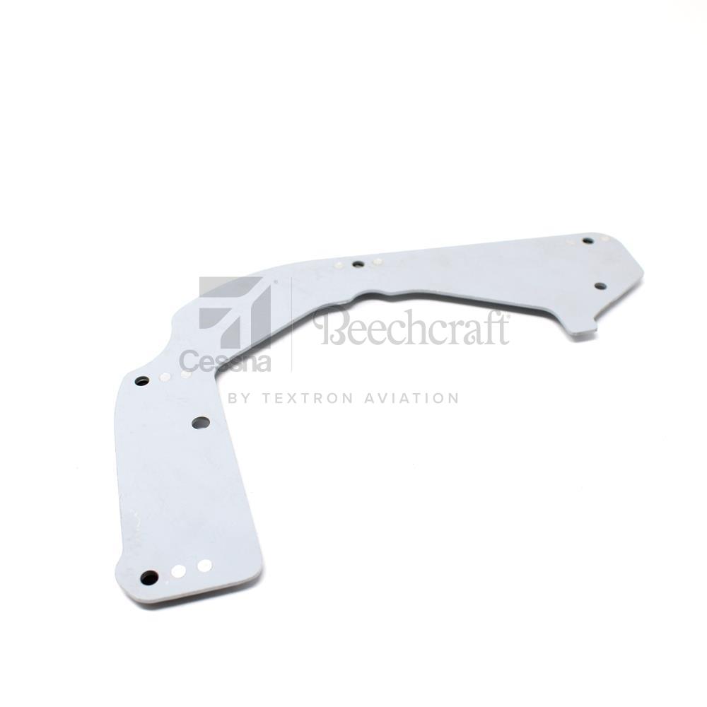 0755076-6|BAFFLE ASSY