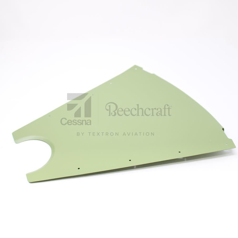 101-440017-11|COVER- TAIL CONE INSTALLATION