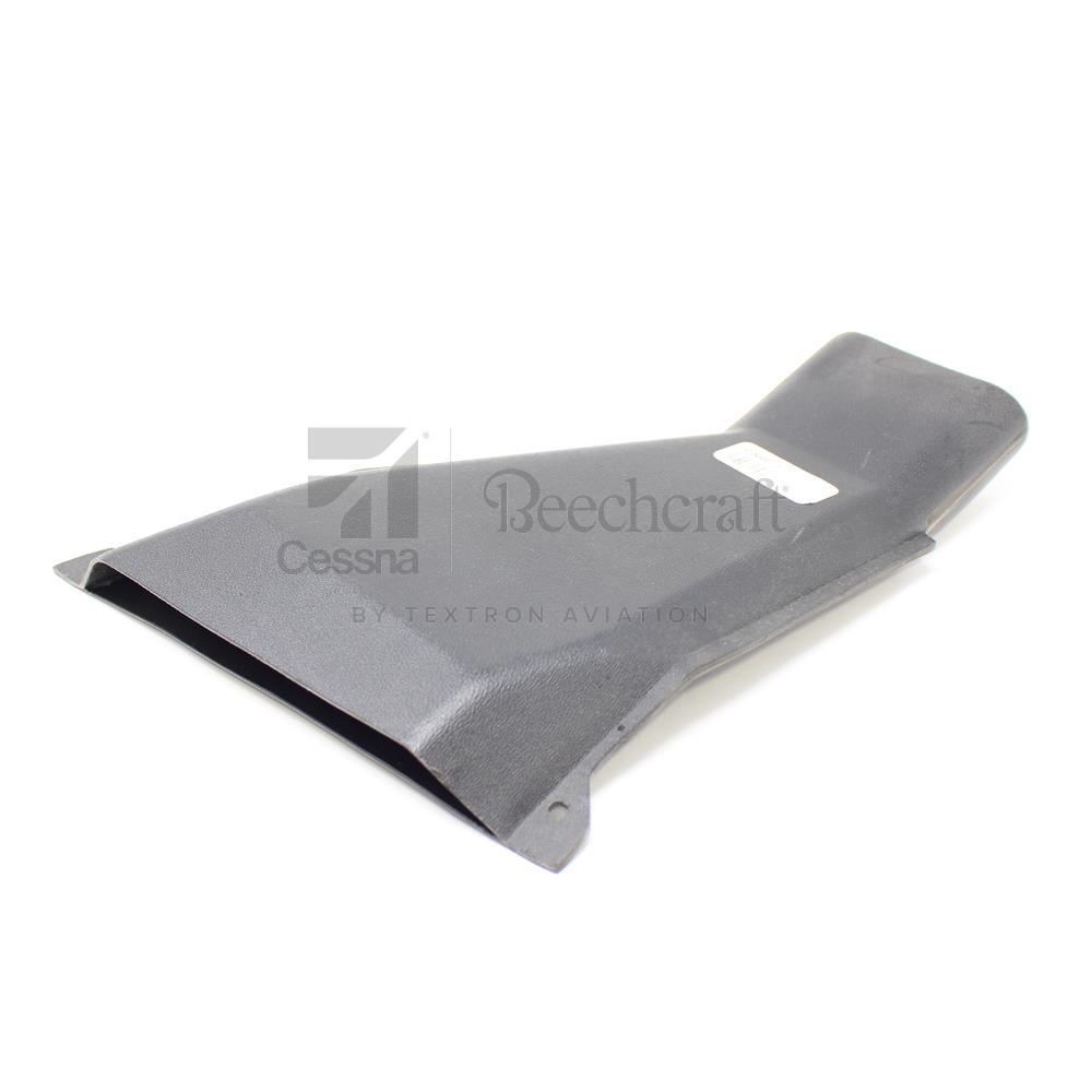 2413049-1|OUTLET ASSEMBLY HEATER L.H.