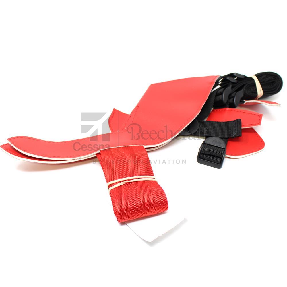 PRE-210|PITOT, AOA, ICE DETECTOR COVER