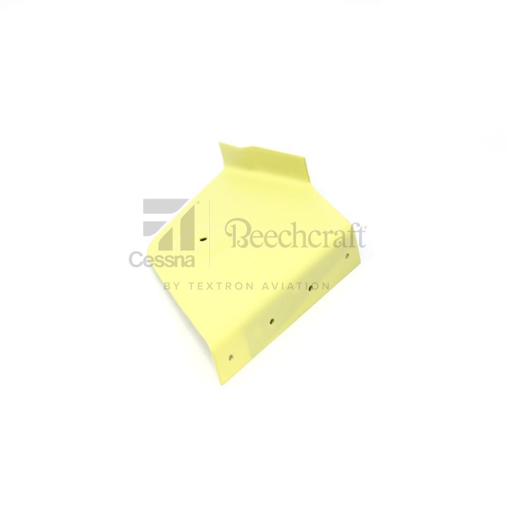 6565012-7|BRACKET LH FWD