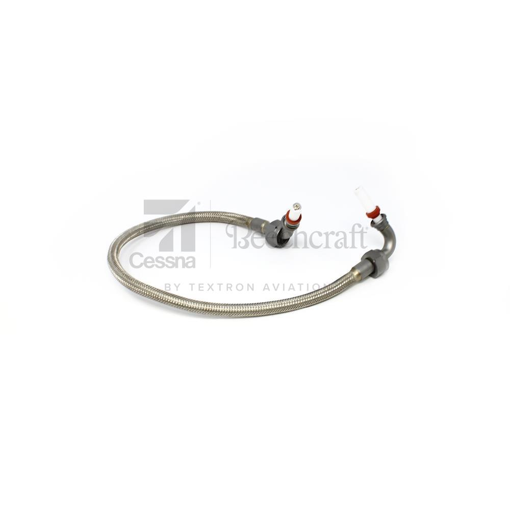 50221-9 | Champion Aerospace Turbine Engine Ignition Lead