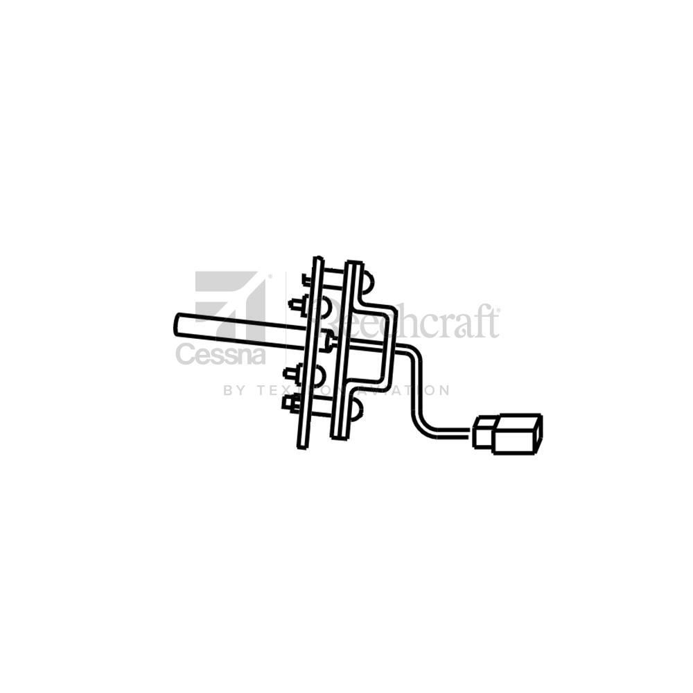 1300580-1|TEMP SENSOR- CABIN ZONE