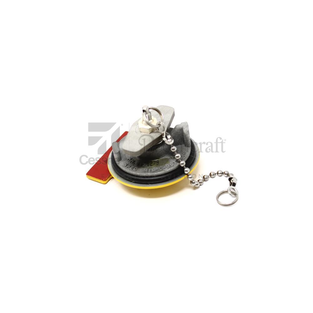 417-1279|CAP OIL FILL