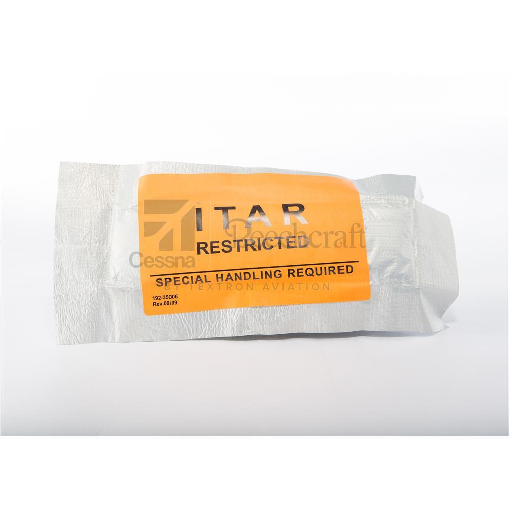 GOODWILL INDUSTRIES BLANKET ASSEMBLY