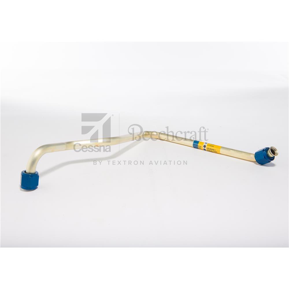 TUBE ASSEMBLY-HYDRAULIC BRAKE