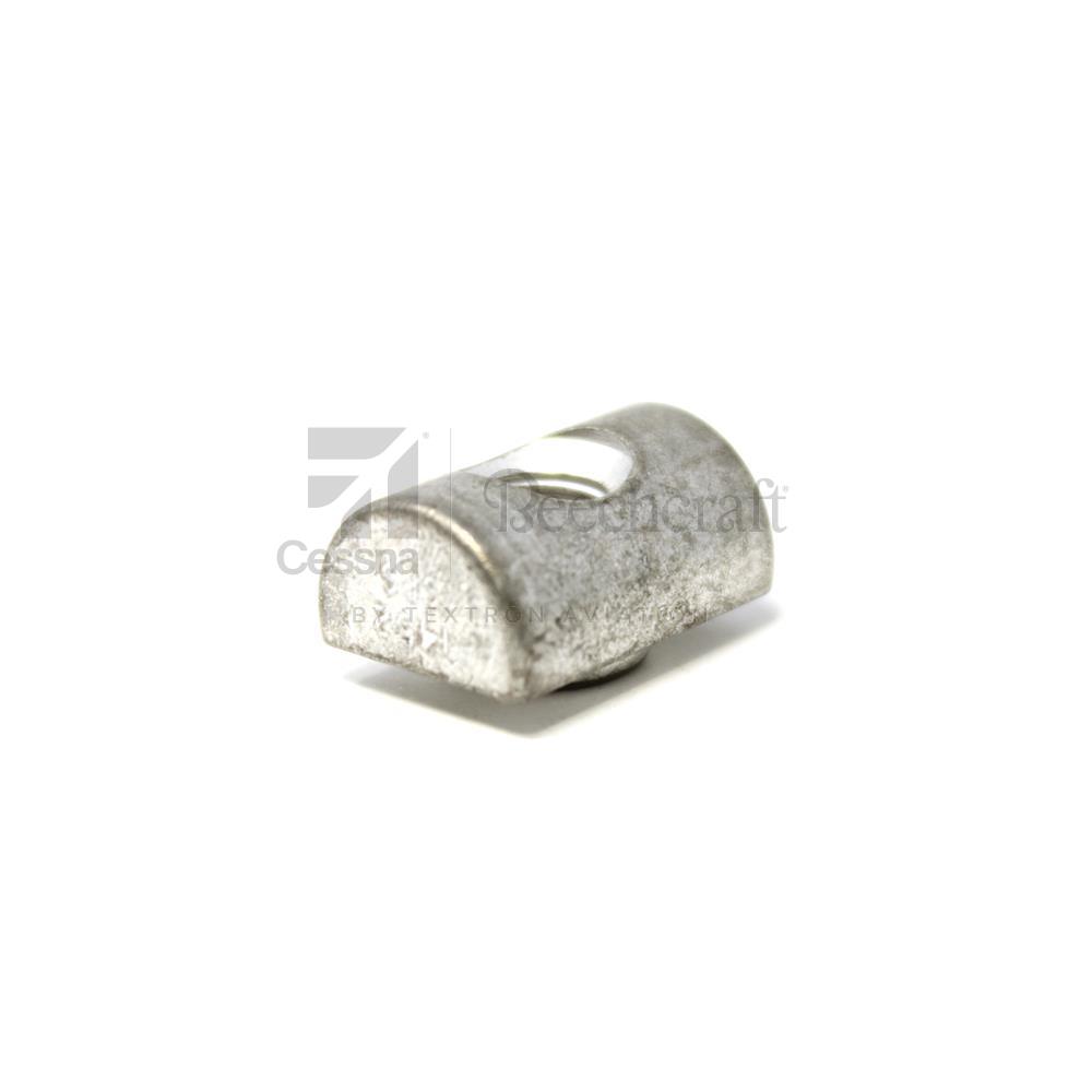 1452-048|BARREL NUT, HIGH TENSILE