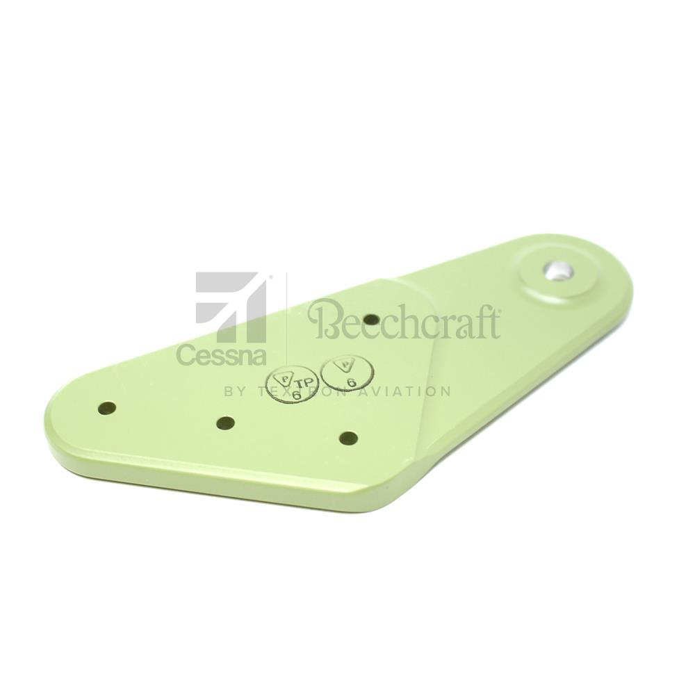 7122086-13|PIVOT PLATE - HINGE