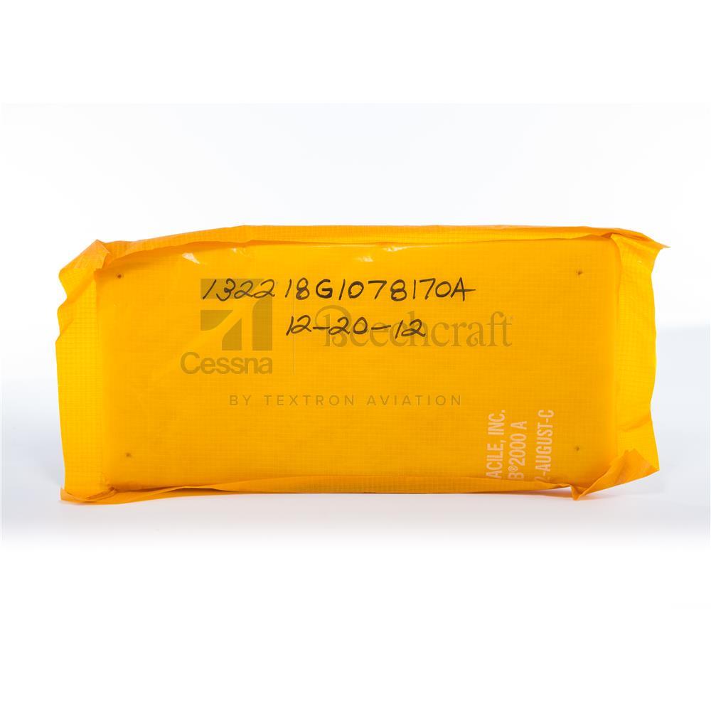 GOODWILL INDUSTRIES BLANKET ASSEMBLY - INSULATED