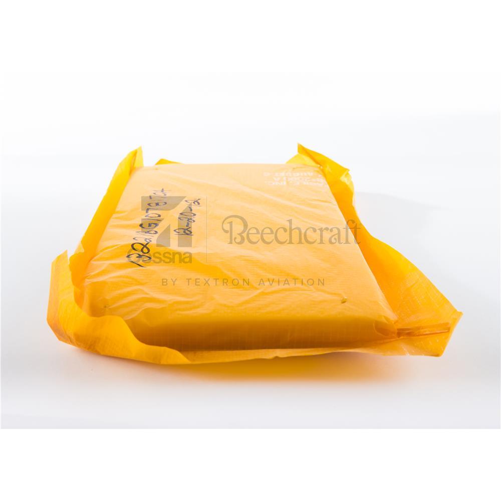 GOODWILL INDUSTRIES BLANKET ASSEMBLY - INSULATED