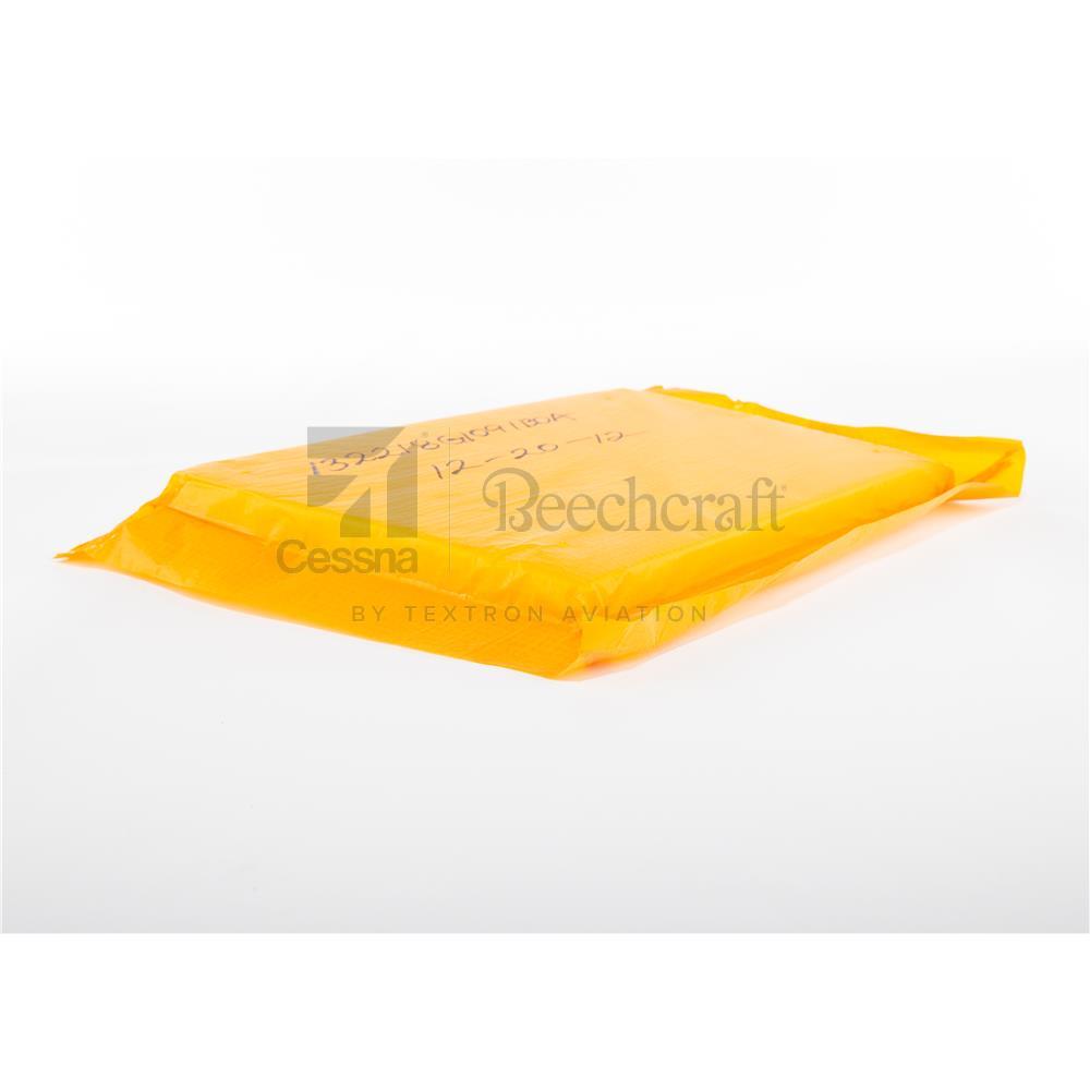 GOODWILL INDUSTRIES BLANKET ASSEMBLY - INSULATED