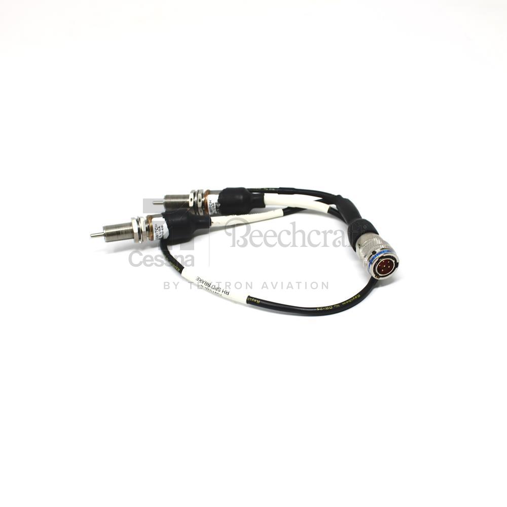 7097027-4|WBA - RH SPD BRAKE MOD