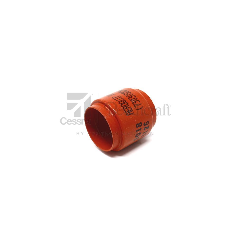 MGR69766-125|SLEEVE- CHANNEL BAND
