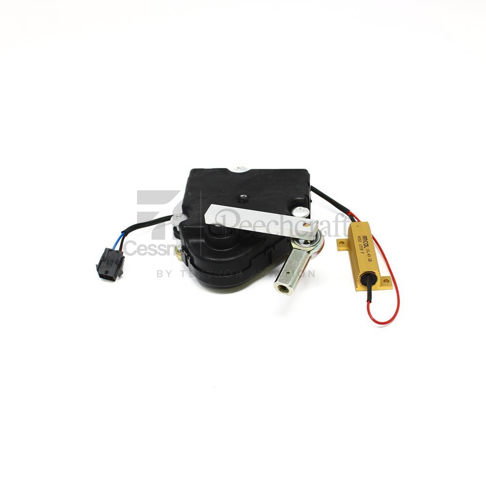 2246751|FRESH AIR ACTUATOR ASSEMBLY