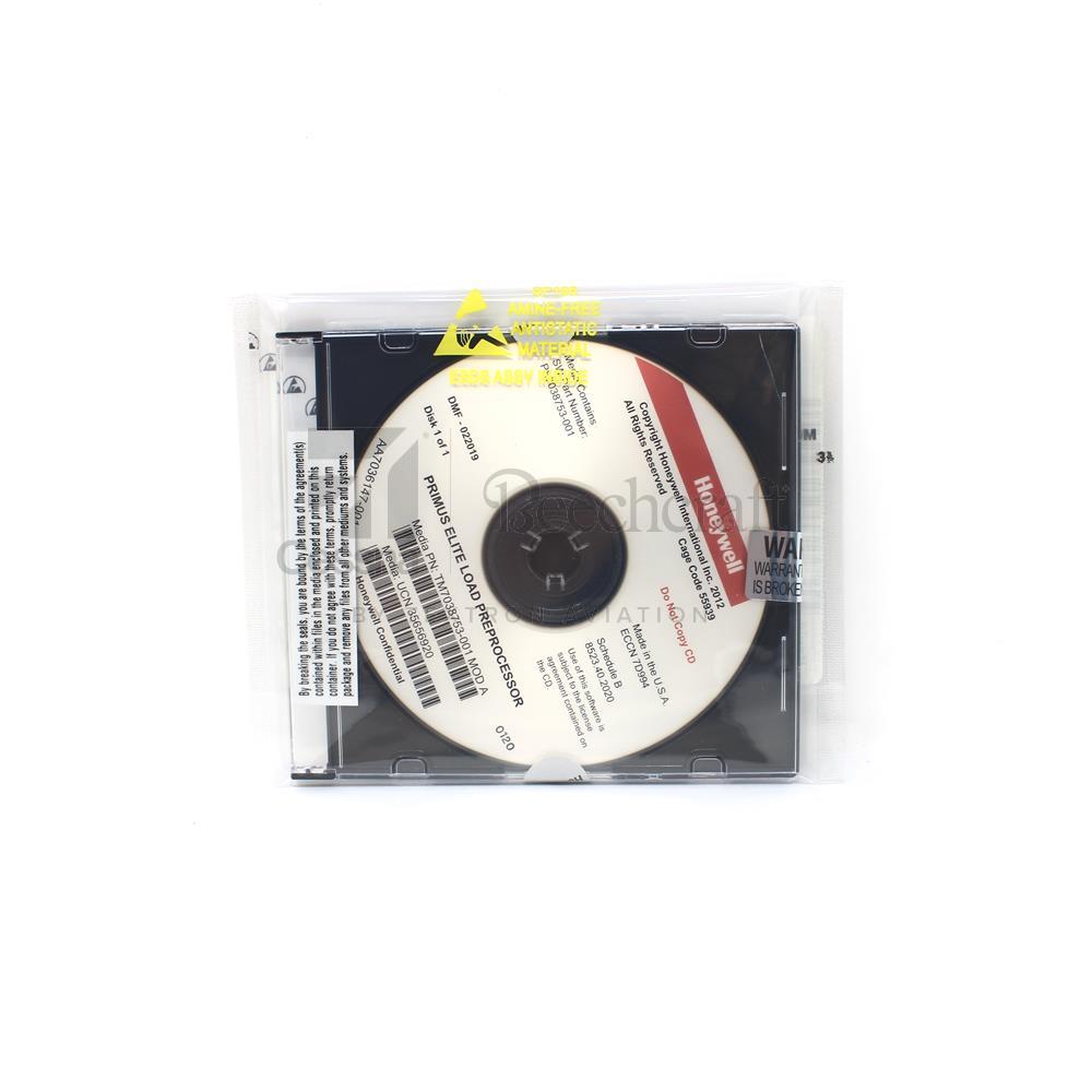 TM7038753-001|SOFTWARE- DU-875 MOD