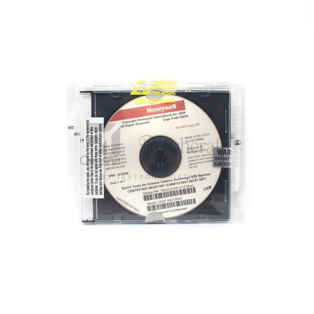 TM7035295-012|EPIC TOOLS CD