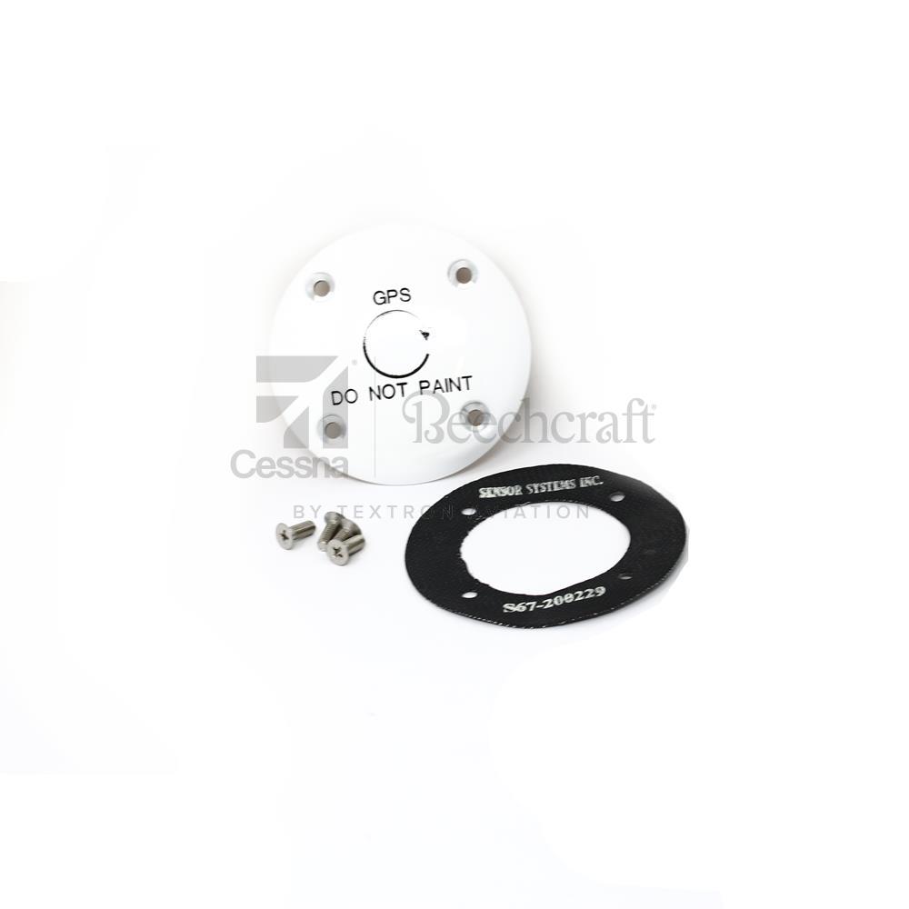 26002806-201|ANTENNA- GPS