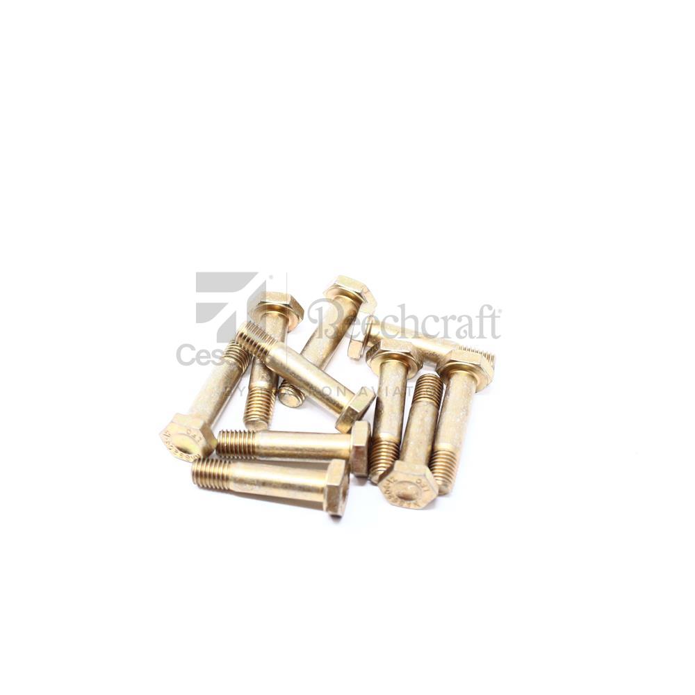 NAS6204-12|BOLT
