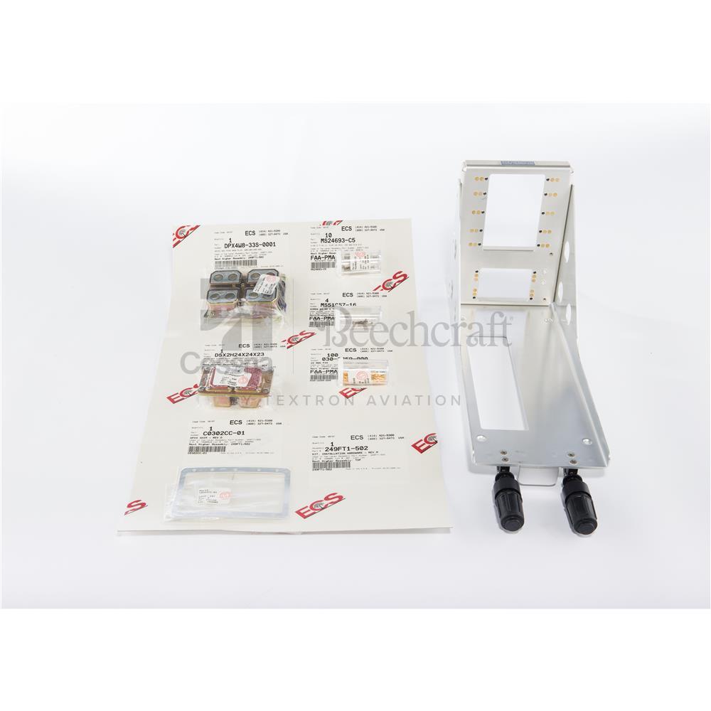 ELECTRONIC CABLE HRDWR KIT