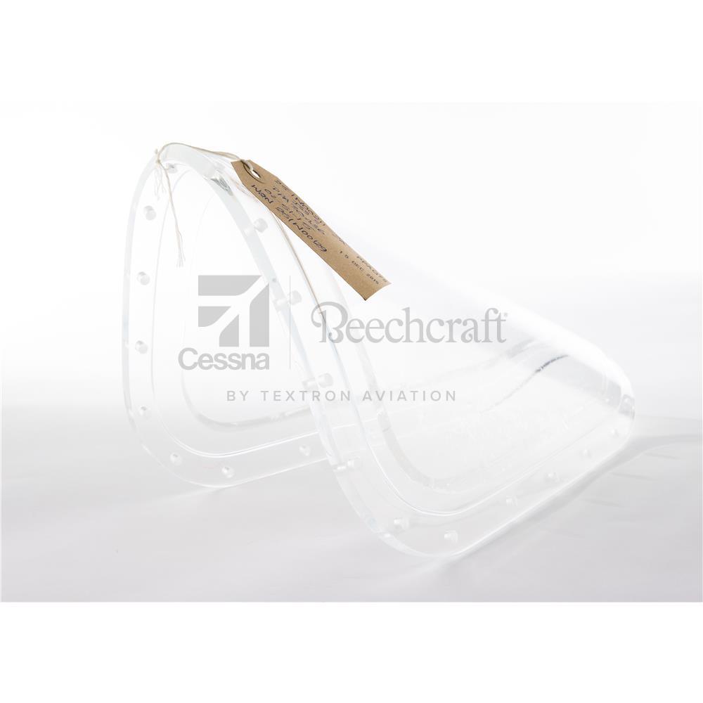 PPA LAMP BAY WINDOW ASSY