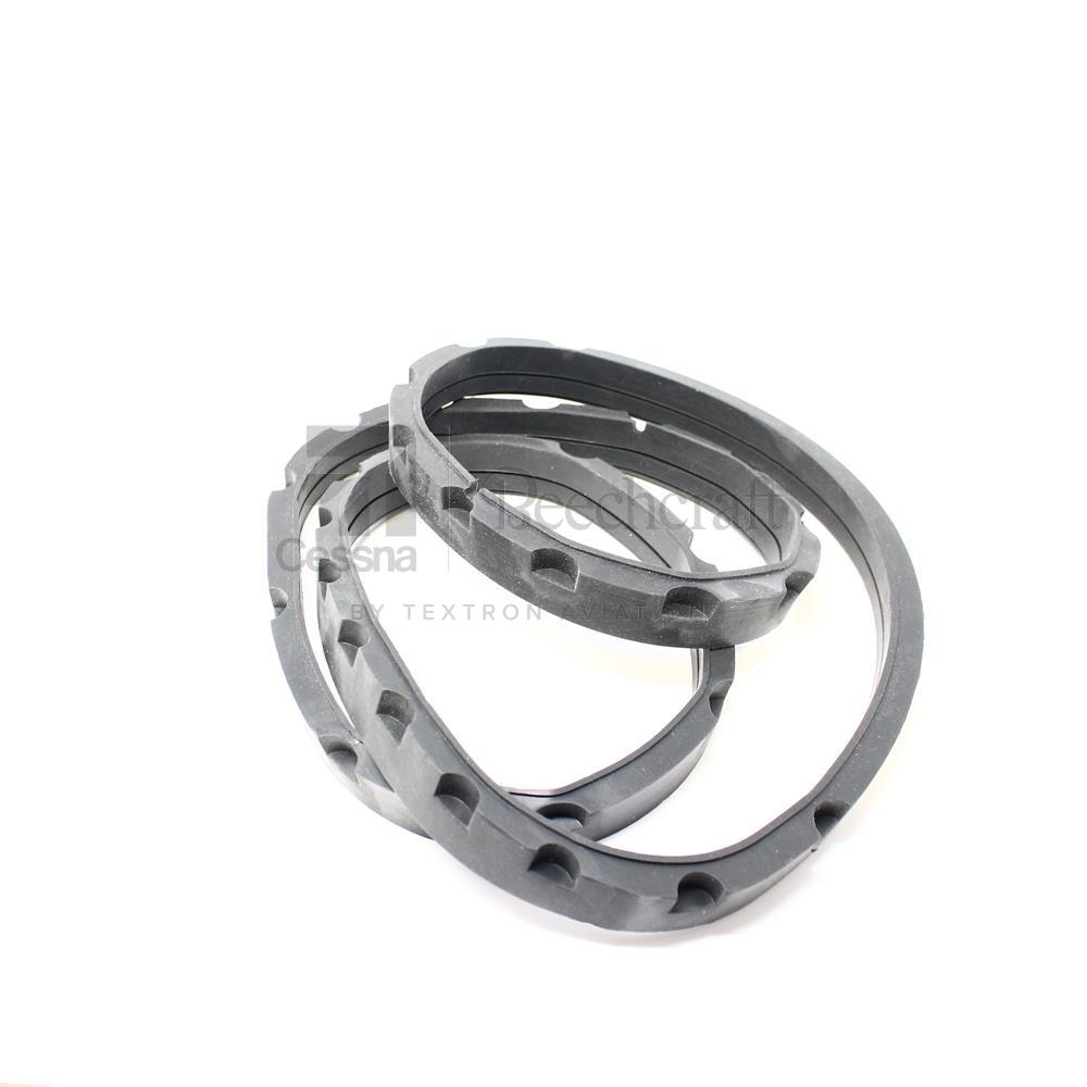 6319032-10|FROST PANE SEAL-RH