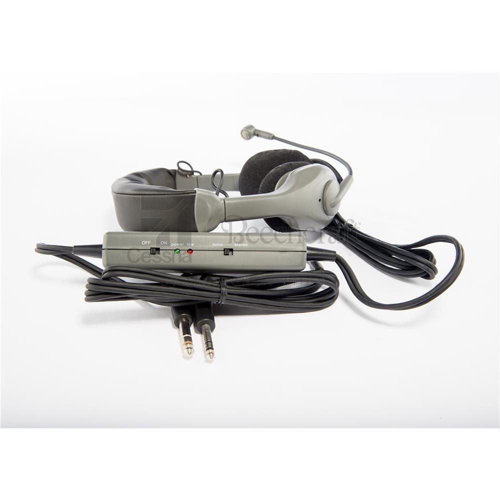 BOSCH HEADSET