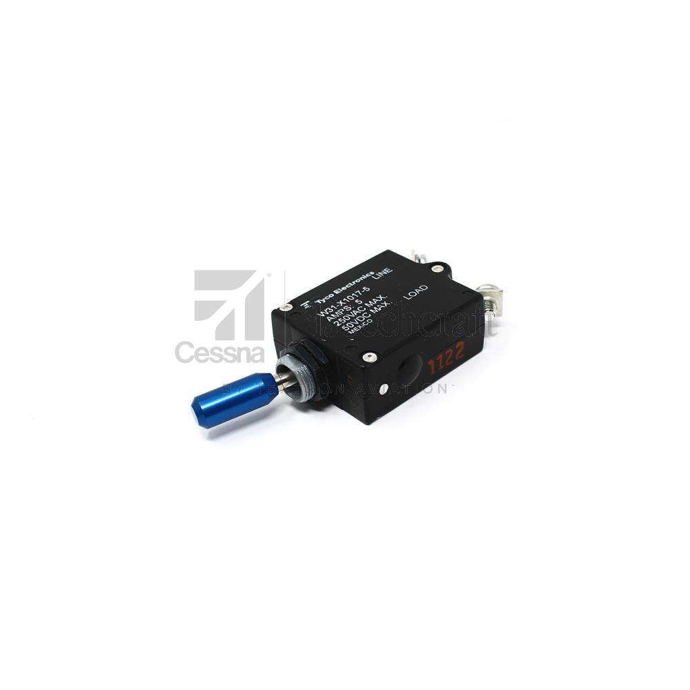 35-380132-71|CIRCUIT BREAKER