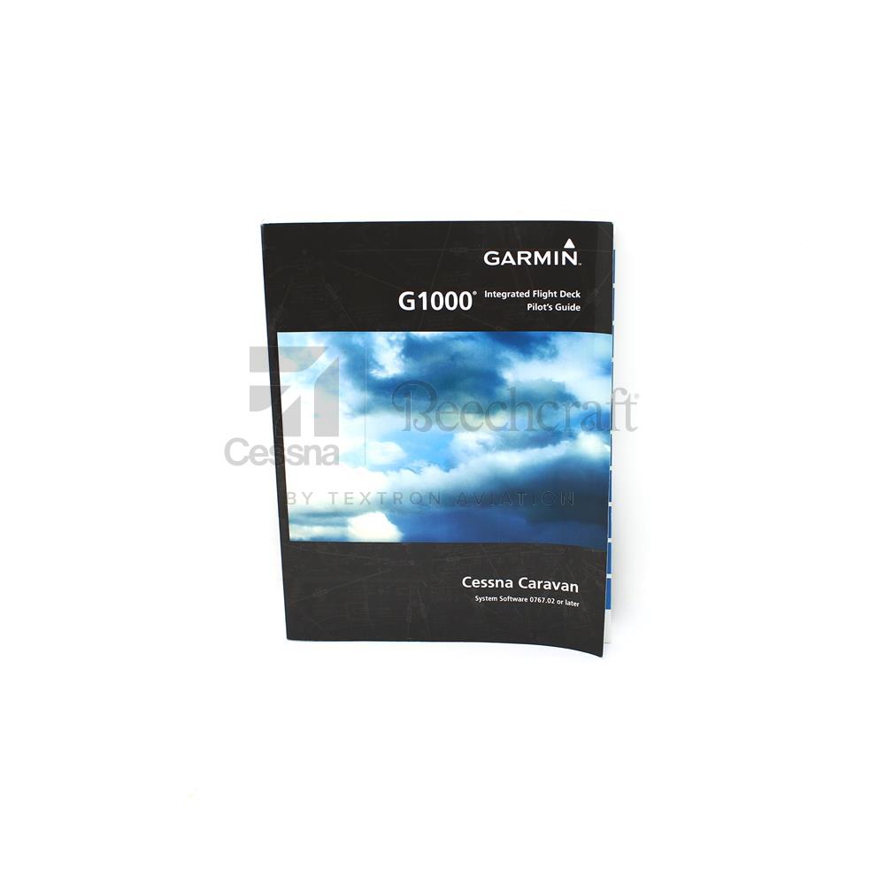 190-00749-01|G1000 PILOTS GUIDE 208/208B