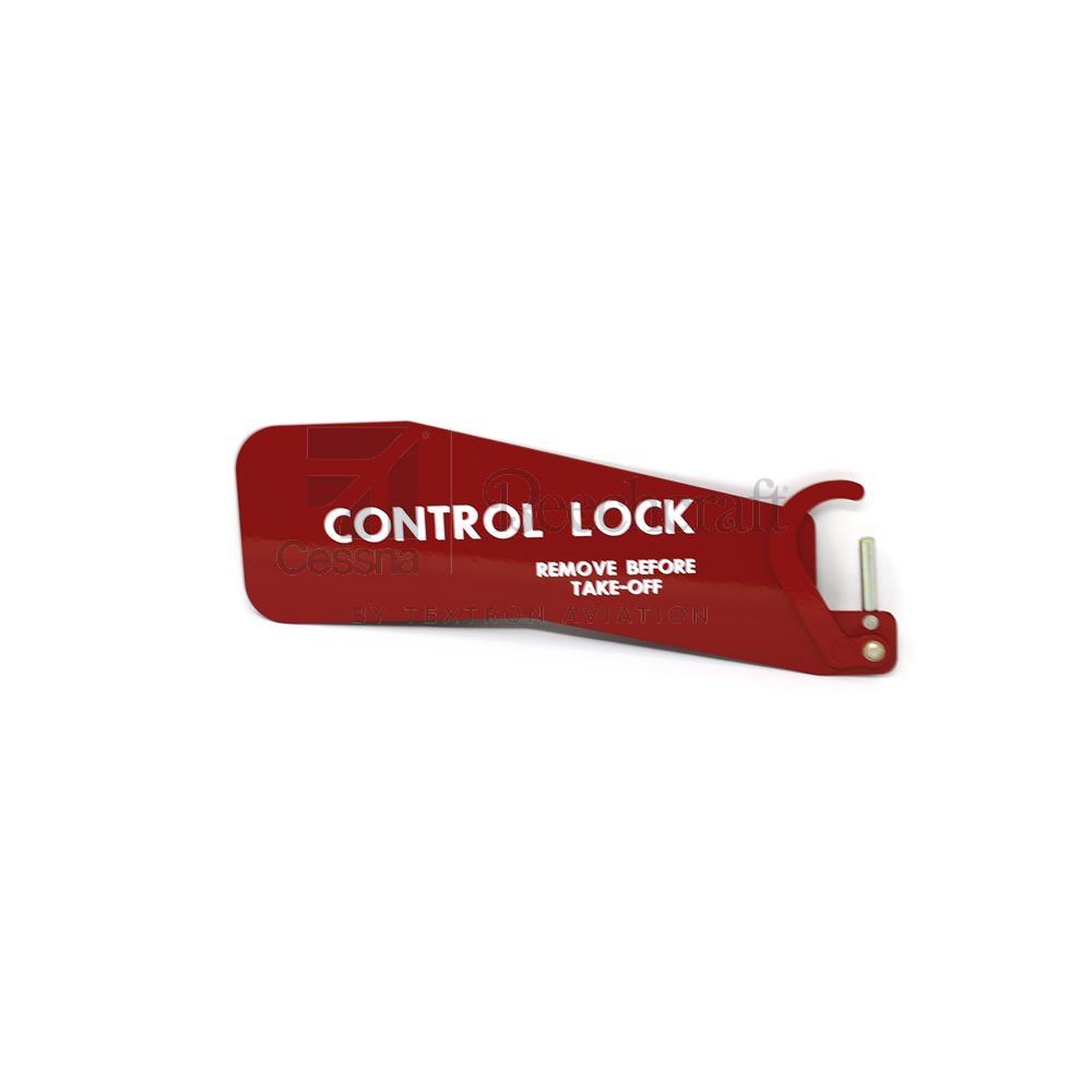 169-590016-15|LOCK ASSEMBLY CONTROL COLUMN