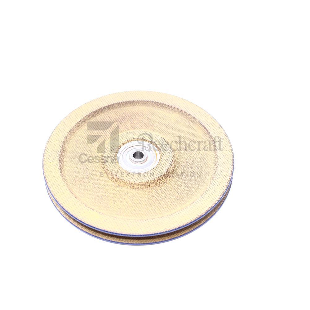 S3504-4.5|PULLEY-LOW FRICTION