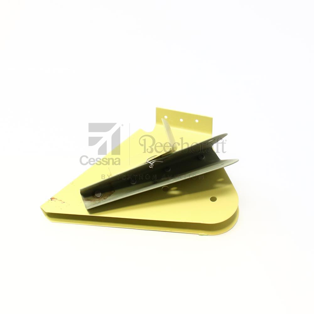 6260282-14|PULLEY BRACKET ASSY