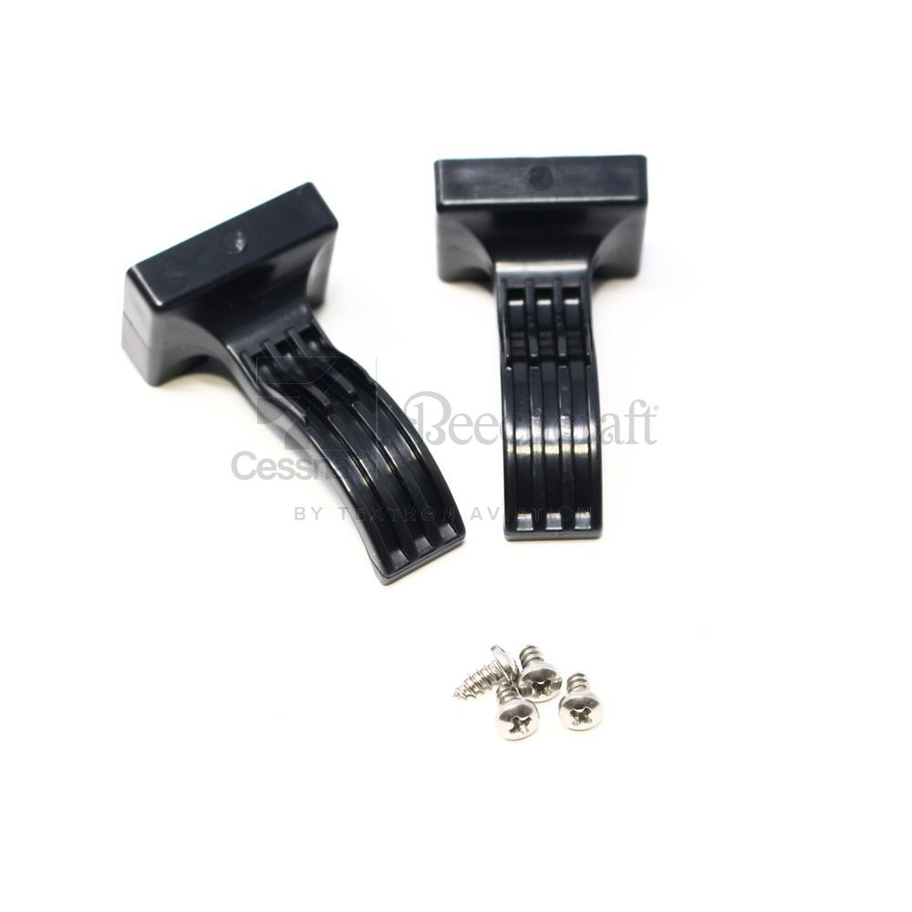 K1-02-0010-001|REPLACEMENT BRAKET CLAMPS KIT