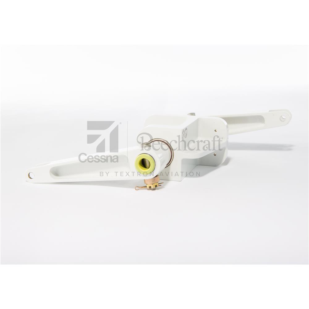CE MACHINE BELLCRANK ASSY-FWD NOSE LANDIN