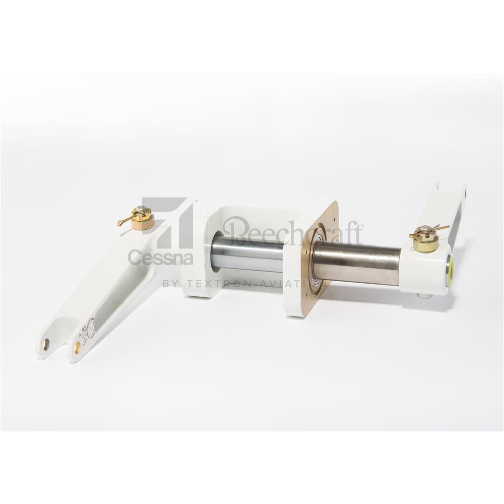 CE MACHINE BELLCRANK ASSY-FWD NOSE LANDIN