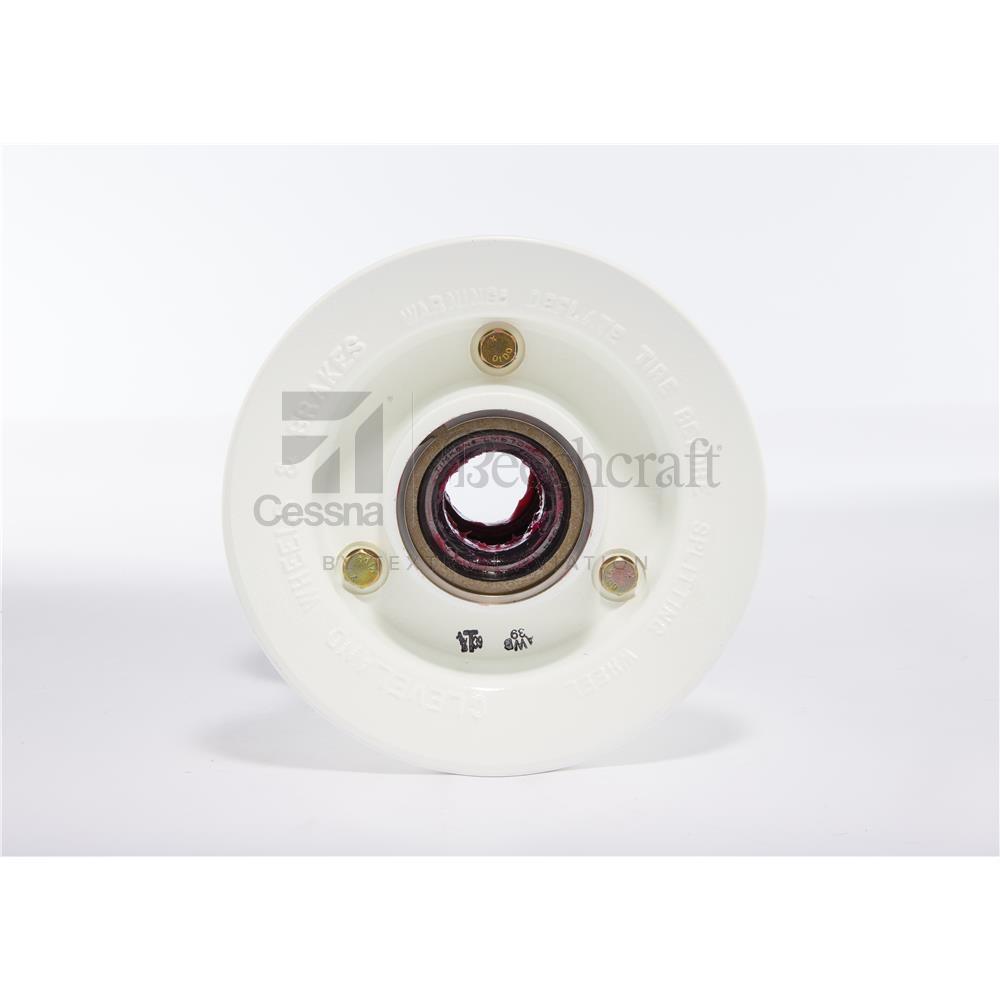 PARKER HANNIFIN WHEEL WHEEL ASSY