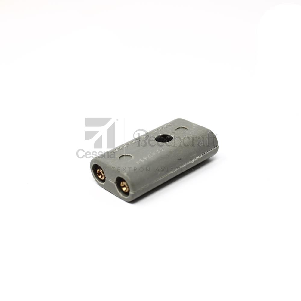 CM300|RECEPTACLE