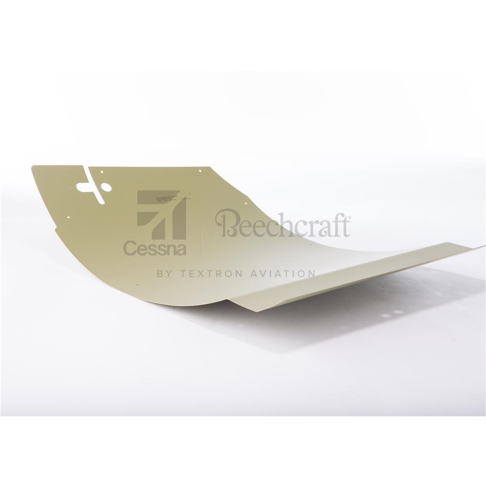DRAIN PAN-AFT FUS TANK ACCESS