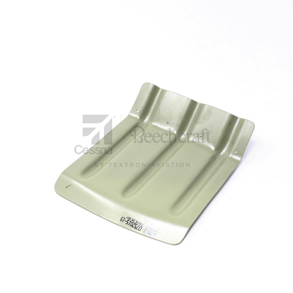 0752015-19 | Cowl Left Hand Bracket