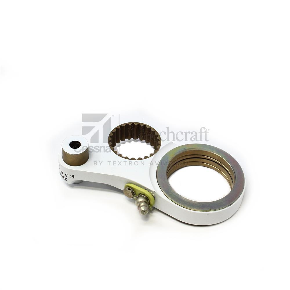 25-8UM75-15A|LOCK, SIDESTAY L.H.
