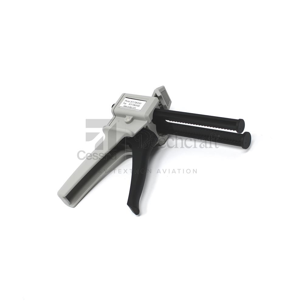 UG981108-01|THIXFLEX DISPENSER GUN